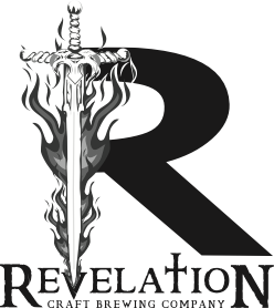 Rev Beer logo